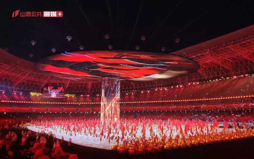 二青会开幕2019,二青会最大看点