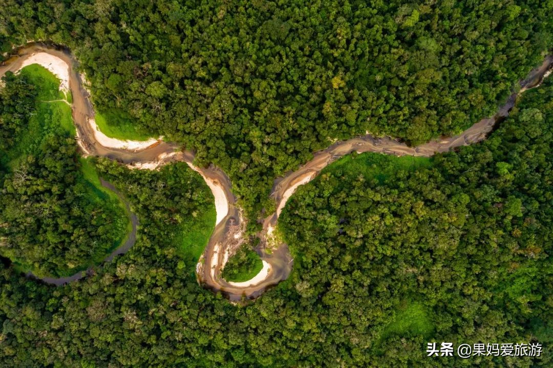 美女遍地！美景极致！世界上最性感的国家终于免签了