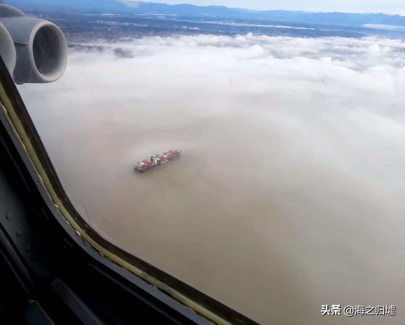 16张不可思议的巧合照片,33张不可思议的巧合照片