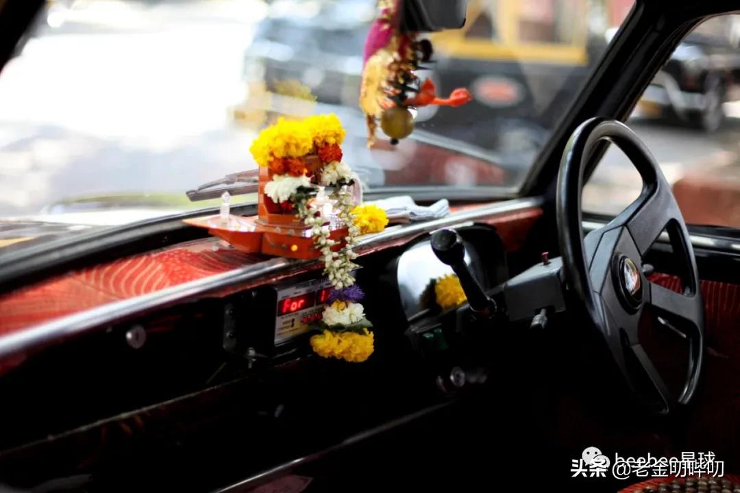 印度车没有后视镜怎么开,印度汽车没有后视镜