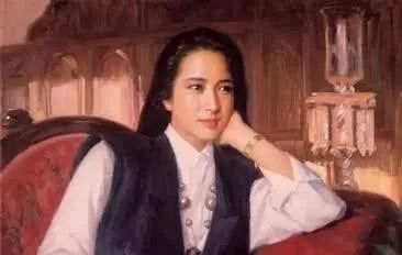 郭晶晶的婆婆如今被宠成少女,郭晶晶婆婆是哪届港姐