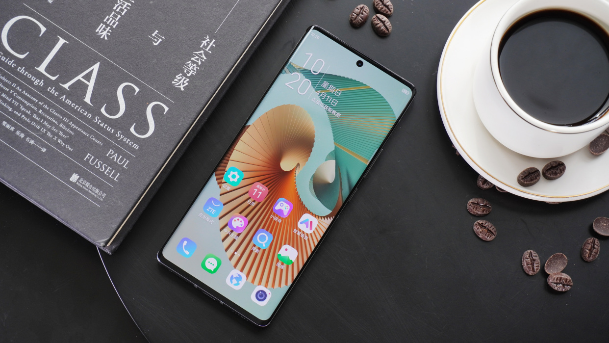 中兴axon30ultra航天版拍照评测,中兴axon30ultra对比努比亚nubiaz30pro