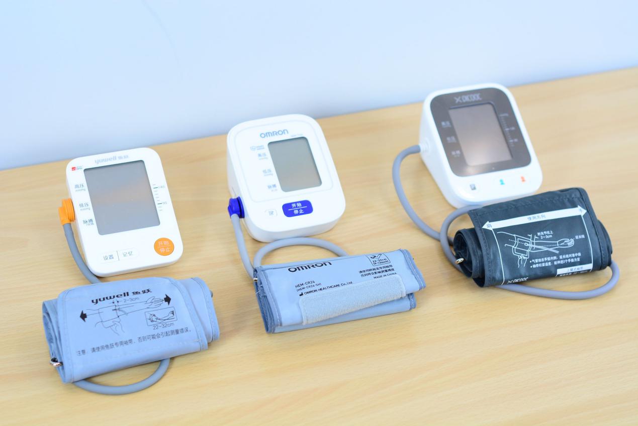 什么牌子的血压计好用又实惠,哪款牌子的血压计最好最准