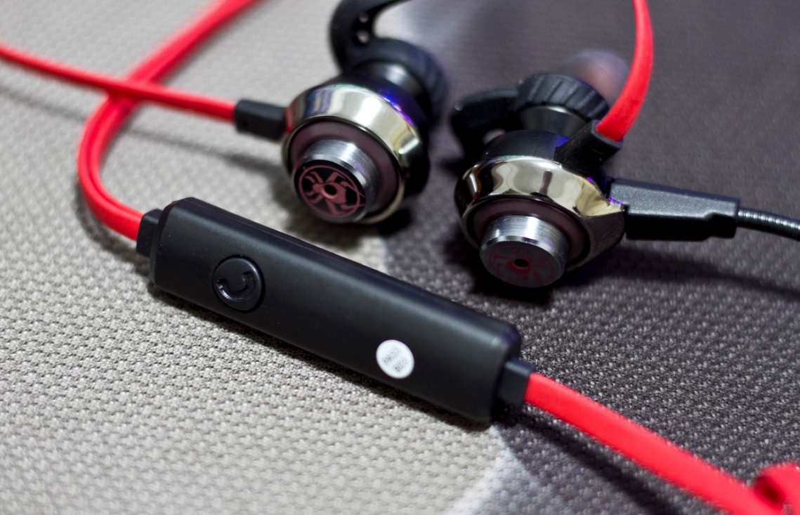 浦记g50耳机底噪,浦记G50电竞游戏耳机