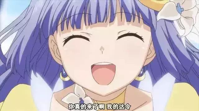 澪一二三四五六七八九十，约会大作战所有精灵你都认全了吗