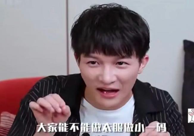 当年凭一首歌爆红的男星,最被低估的一个男歌手