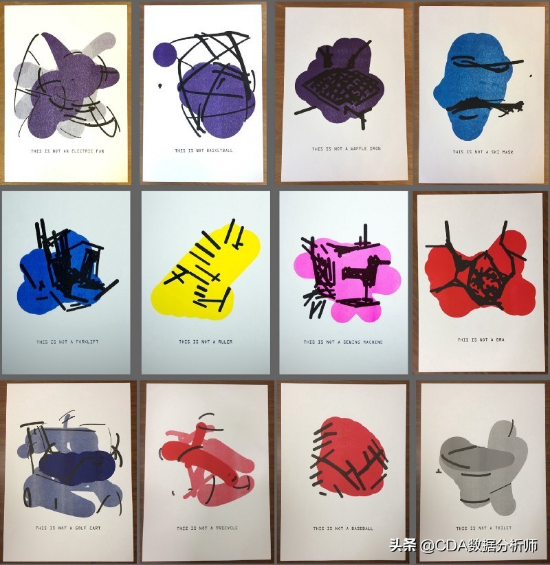 ai艺术的应用,ai艺术智能生成