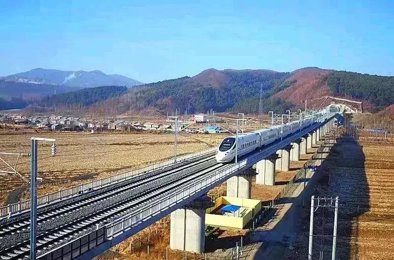 2021年铁路调图增开列车,全国铁路明年将调图具体增开列车