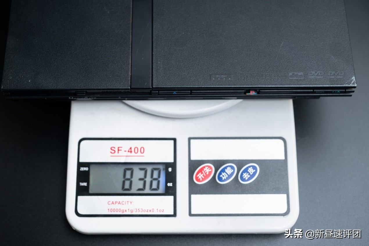 索尼ps游戏机发展史,15年前的索尼游戏机