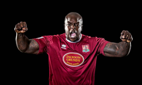 世界足坛十大硬汉球员,当今足坛十大强壮球员