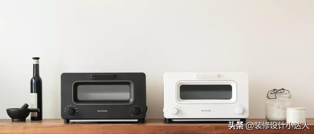 新家必备实用电器,家里哪些电器很实用