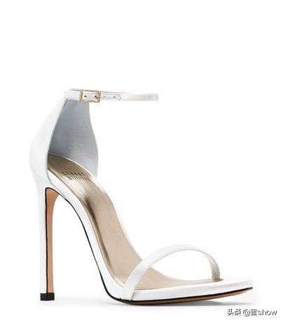 最好穿的优雅高跟鞋有哪些,最好穿的高跟鞋排名前十