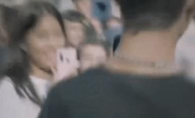 c罗现身都灵街头,c罗假装流浪汉都灵街头