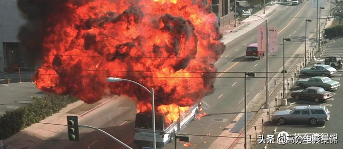 5部开场5分钟就高潮的电影,8部开局就高潮的动作电影