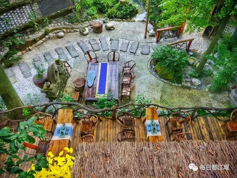 都江堰天府旅游名县,成都都江堰100元左右的民宿