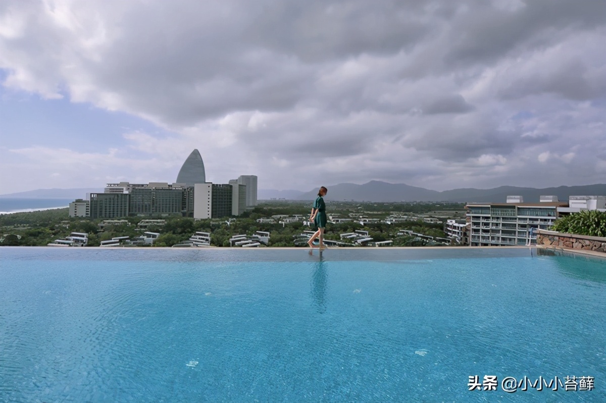 去三亚旅游吃住行全攻略,三亚吃住行