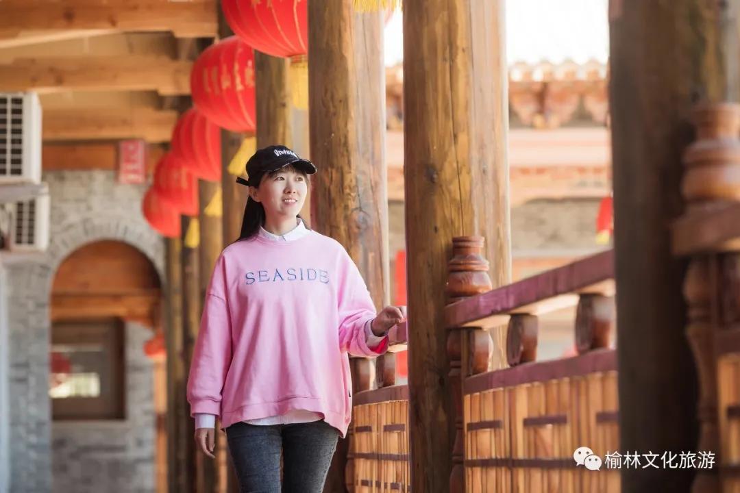 榆阳区周末游玩推荐,榆林芹河旅游