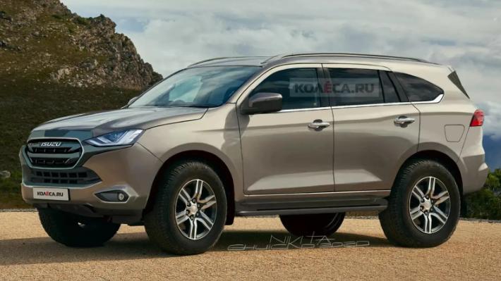 售价不到8万是第一款6座国产suv,价格20万的后驱车