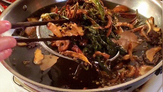 凉拌红油辣椒制作方法,长沙凉菜红油辣椒配方