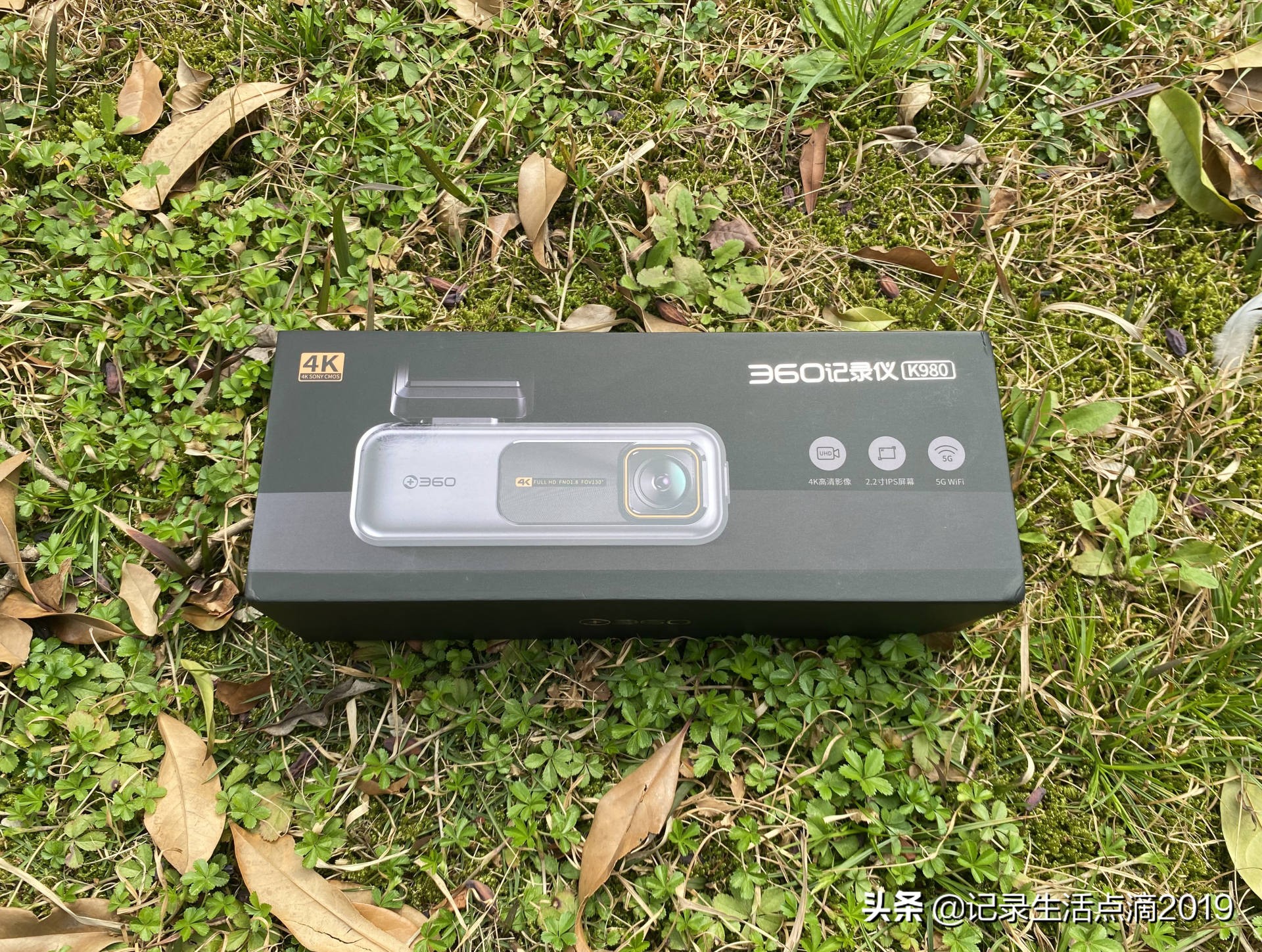 4K画质的行车记录仪是一种什么体验？它不仅仅只是记录行车视频