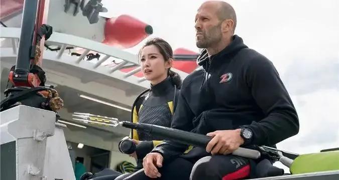 怪兽片盘点,年度最强怪兽片