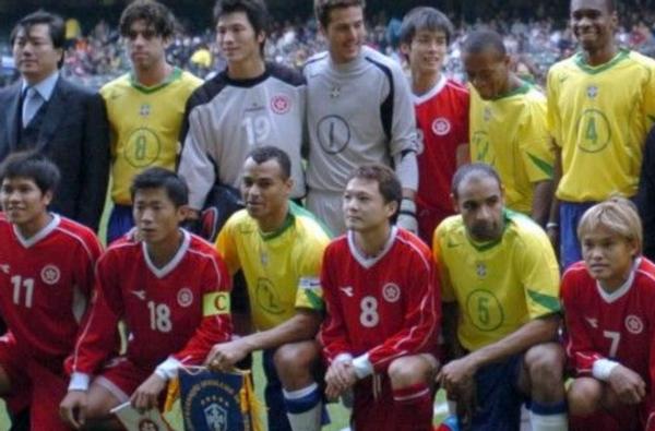 为什么香港足球有实力,这几年香港足球怎么样