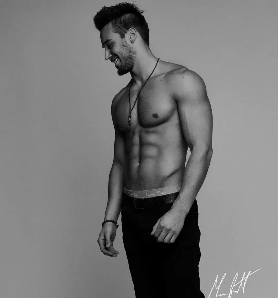 健身教练吃什么增肌,健身教练训练100个技巧