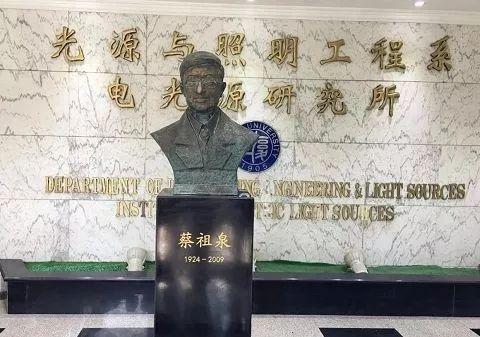 回忆照明的主要变迁,照明发展史的变化过程