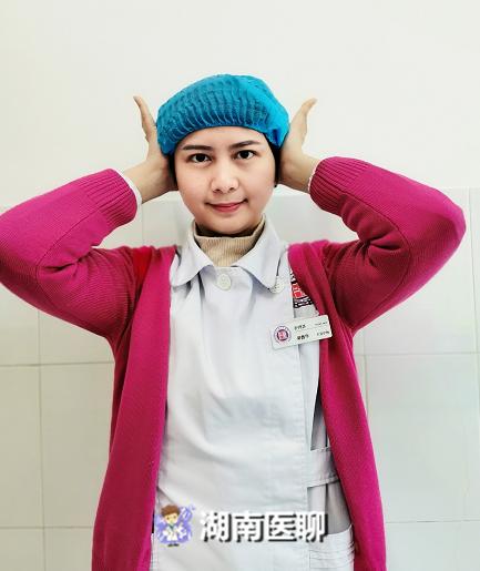 耳朵嗡嗡响保健操,耳朵嗡嗡响耳鸣还疼一招解除