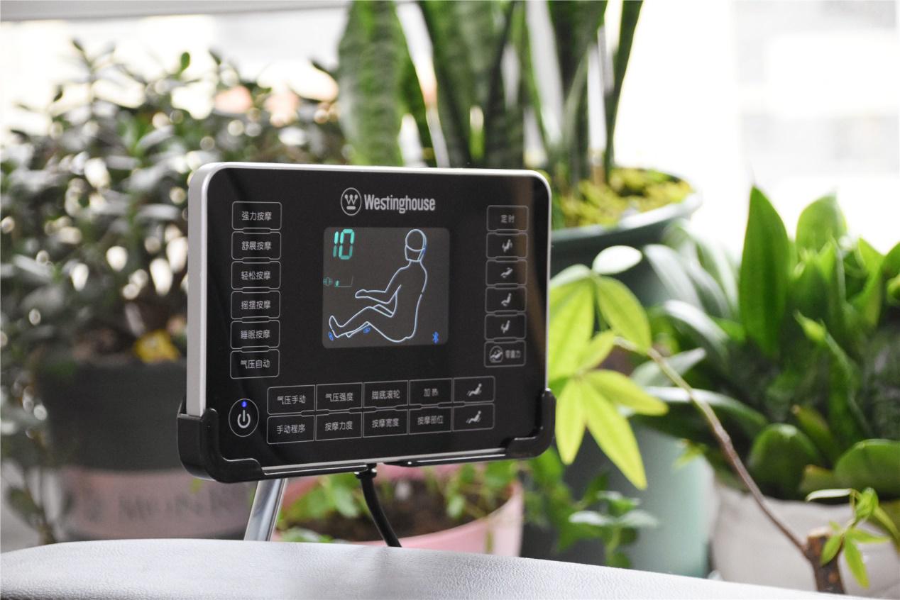 西屋按摩椅s570深度评测,西屋s500按摩椅推荐