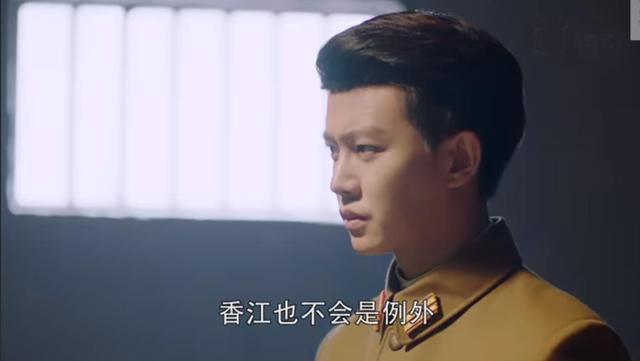 秋蝉叶冲骂宫本,电视剧秋蝉香江叶冲第几集相认