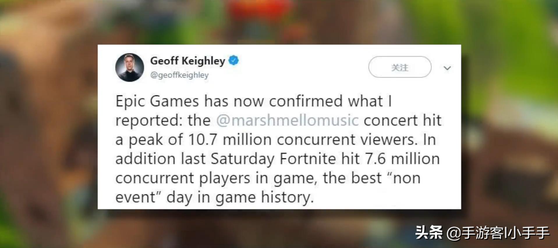 全球网游同时在线人数排行榜,目前哪个网游在线人数最多