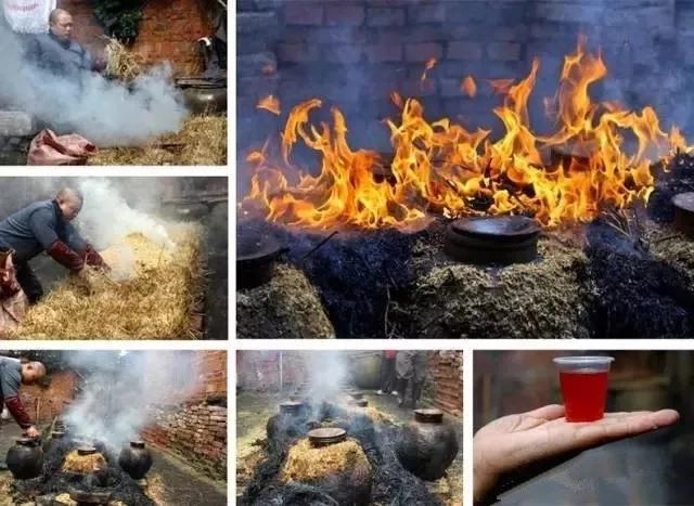 广东万绿湖客家人酿造的娘酒,客家人的客家娘酒有保质期吗