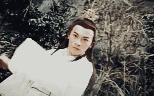 古龙武侠十大男主,我们一起追过金庸的武侠男神