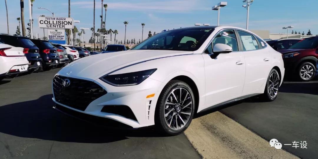 现代索纳塔2021空间,现代索纳塔sonata