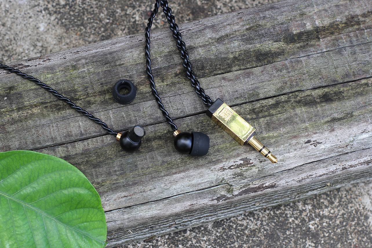 很有仪式感的耳机,精致耳机高级感