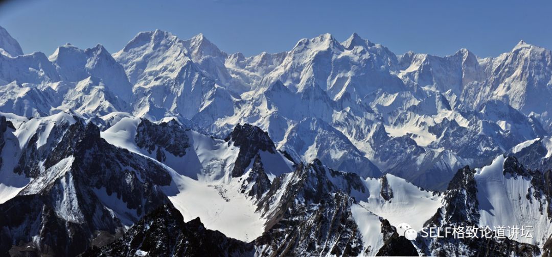 新疆天山世界文化遗产,天山为什么被入选为世界自然遗产