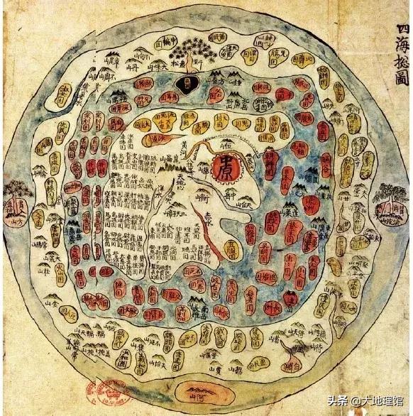 四大洋五大洲还是七大洲,五大洲和七大洲的区别