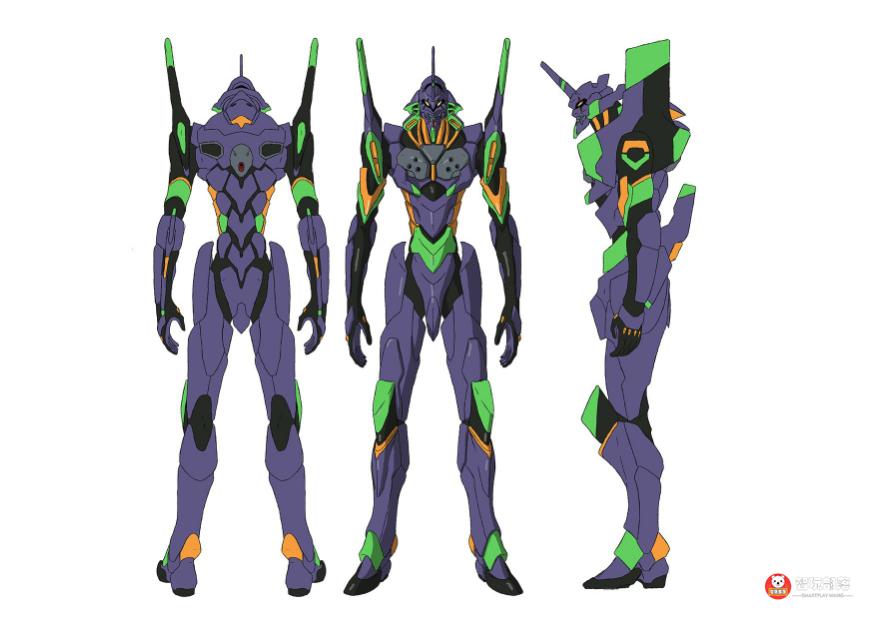 解密OPPOAce2EVA限定版：碇真嗣初号机，三次暴走表演吃播使徒