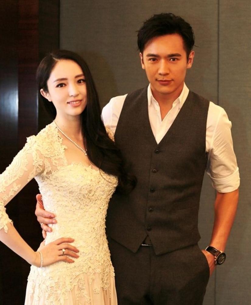 “高富帅”高云翔：自己种的“恶果”，终究要自己尝