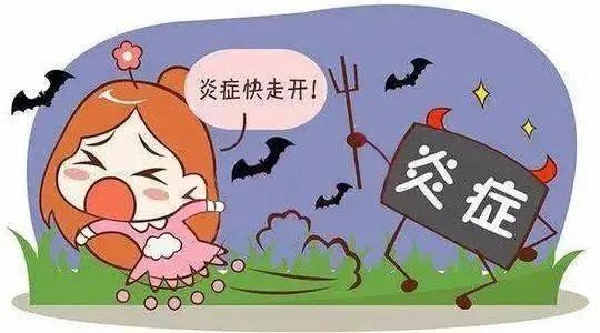 关于消炎药的主治功能,消炎药怎么知道你哪里需要消炎