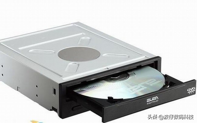 光盘驱动器主要有哪几种,电脑光驱驱动器有必要吗