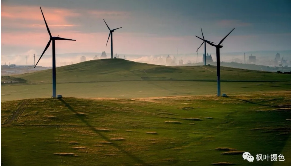 满洲里风情,满洲里异域的风情