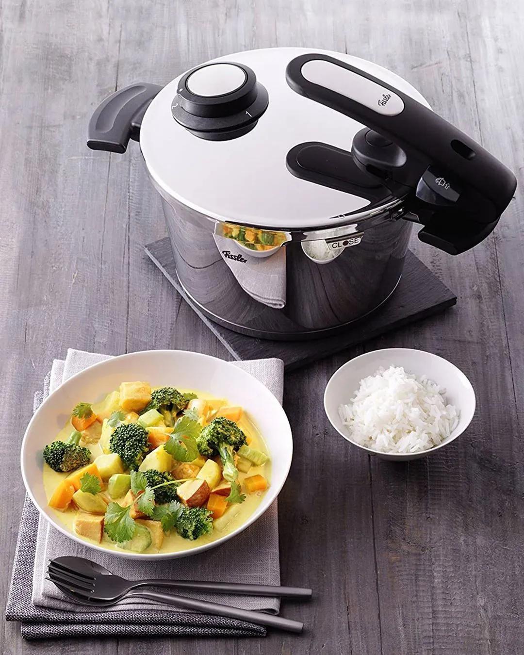 德国锅具四大品牌菲仕乐,菲仕乐最贵的锅具
