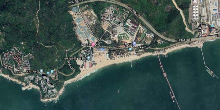 深圳十个值得玩的地方,深圳适合普通人玩的地方