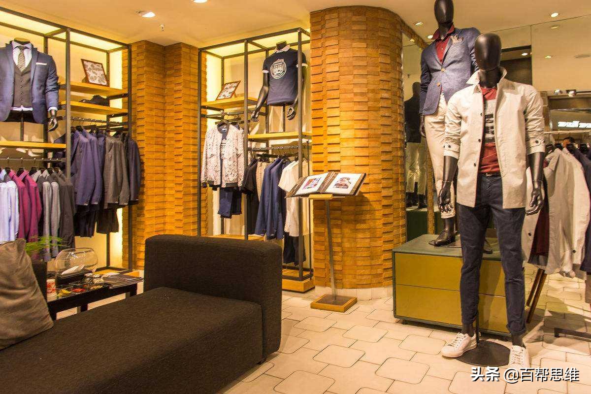 服装店铺定位及营销策略方案,服装店盈利模式案例分享