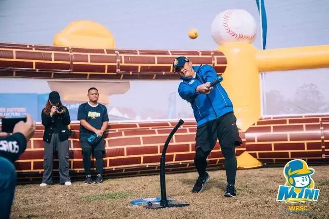 棒球在中国的发展，如何才能突破瓶颈？