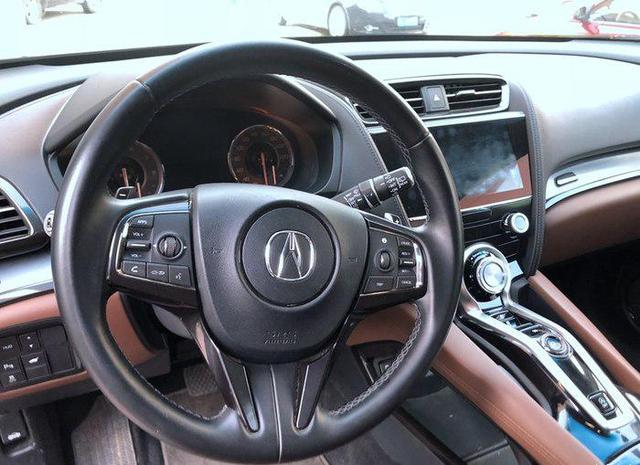 讴歌cdx车主用车真实感受,讴歌cdx用车感受