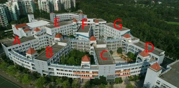 珠海新高一住宿需要备什么,珠海各高中住宿一览表