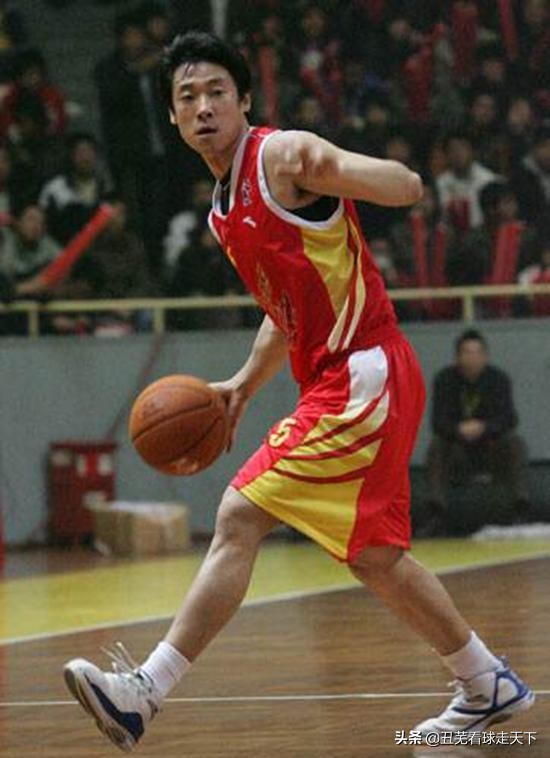 昔日的八一男篮有多强大,八一男篮最鼎盛时期的球员有哪些